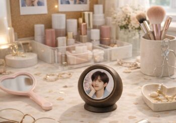 推し活に使ってます！