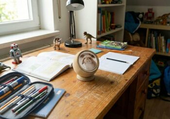 ペニー（オランダロップ）