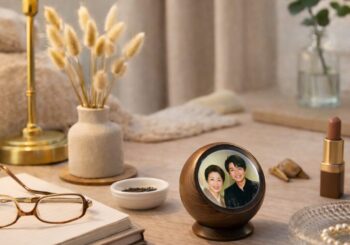 推しの演歌歌手と。