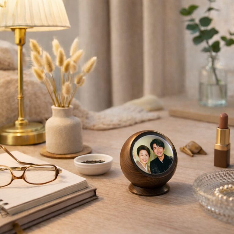 推しの演歌歌手と。